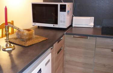 Appartements les Bressanes - Foto 5