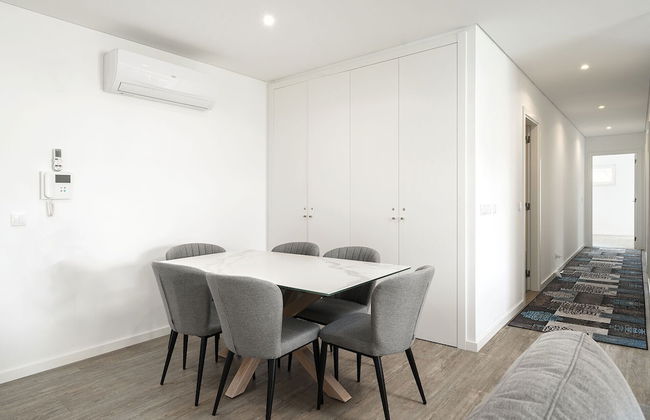 Lagos Modern 1 With Pool by Homing - Foto 6