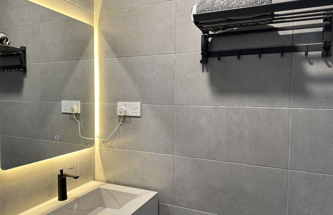 URBAN SUITES SEA VIEW GEORGETOWN PENANG - Foto 50