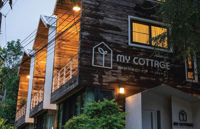 My Cottage Chiangmai - Foto 1