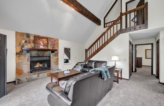 The Villas at Coosawattee River Resort - Photo 77