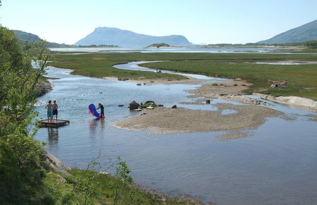 Topcamp Havblikk - Helgeland - Photo 67
