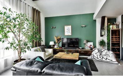 Charming loft in Lyon Ecully - Foto 13