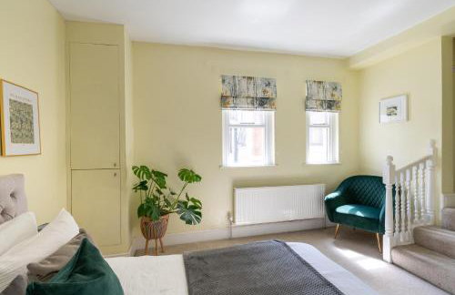 Prime Location Cardiff Pontcanna Modern 2 Bedroom Apartment with Privat Parking - Foto 22