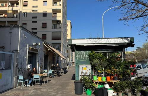 Piramide-Ostiense Two Bedroom Apartment - Photo 17