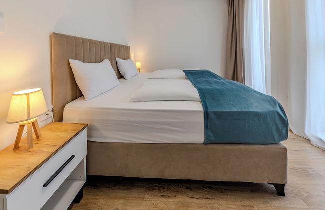 MM Residence Mostar - Foto 40