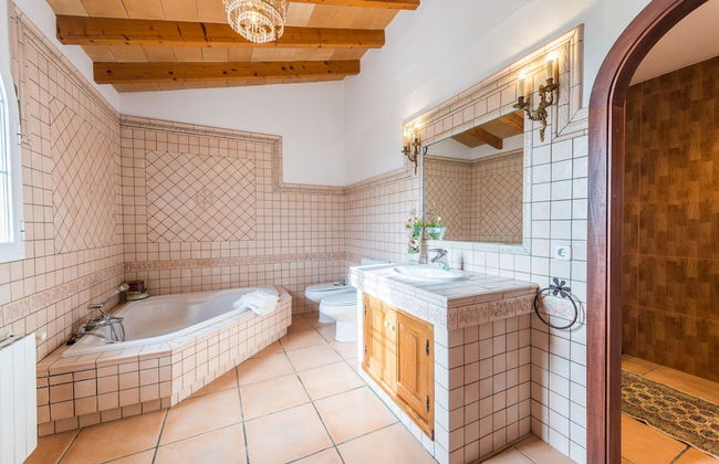 Son Orlandis in Andratx - Foto 21