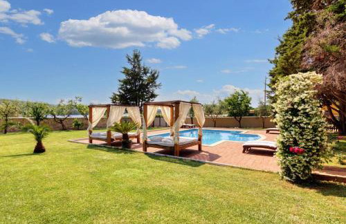 Holiday Home Giardino Marino - Foto 74