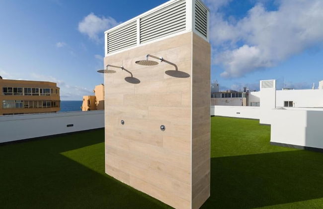 Sholeo Lodges La Cicer Flats - Photo 18