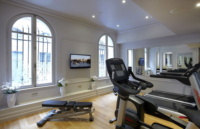 La Clef Louvre Paris by The Crest Collection - Foto 35