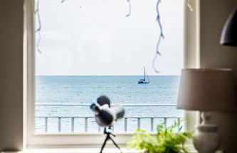 Seascape Beach House Hayling Island - Photo 29