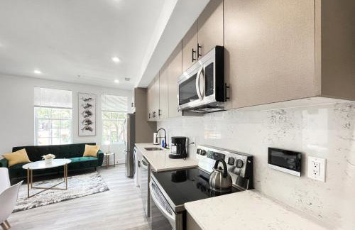 Mary's Stay H St Corridor - Foto 61