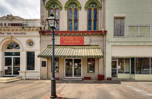 Spacious Retreat, 2 Miles to Tuskegee University - Foto 33