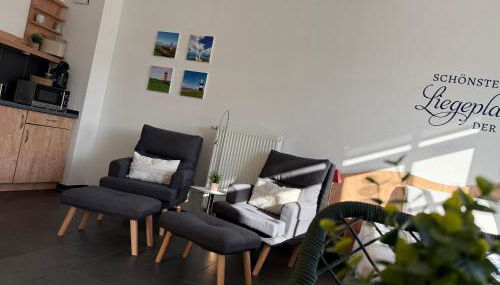 Modernes Studio am Hafen Bergkamen - Hannah - Foto 4