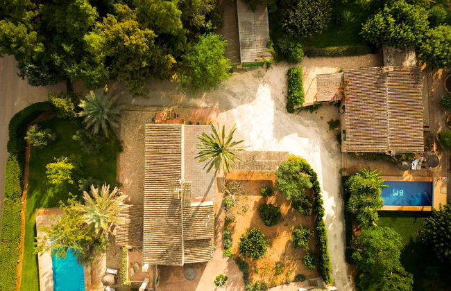 Agroturisme Son Barceló Mas - Foto 64