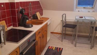 Zimmer mit Stall - Foto 3