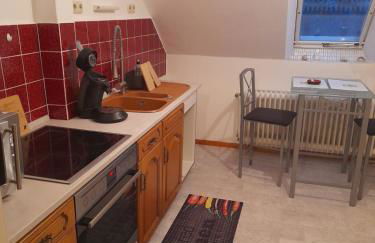 Zimmer mit Stall - Foto 3