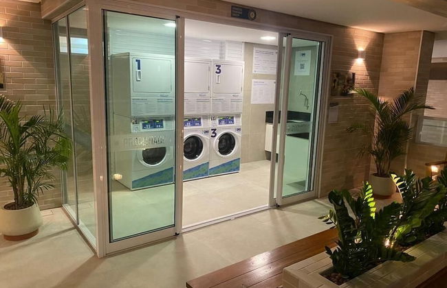 Edifício Promenade II Apt 202 - Foto 37