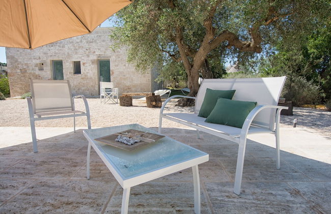 Trulli Piccoli - Foto 58