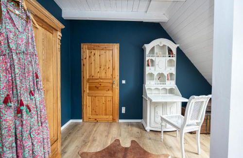 Landhaus einer Malerin - Foto 19