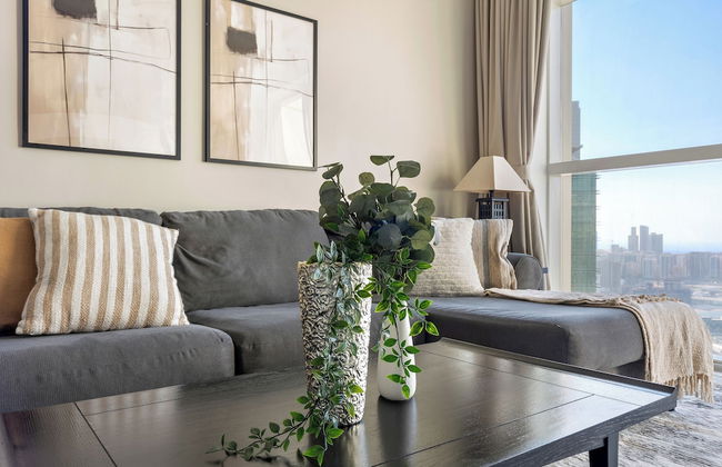 Silkhaus Burooj Views - Photo 20