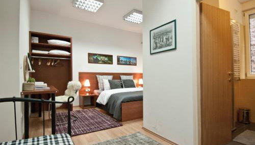 City Lights Apartment - Foto 3
