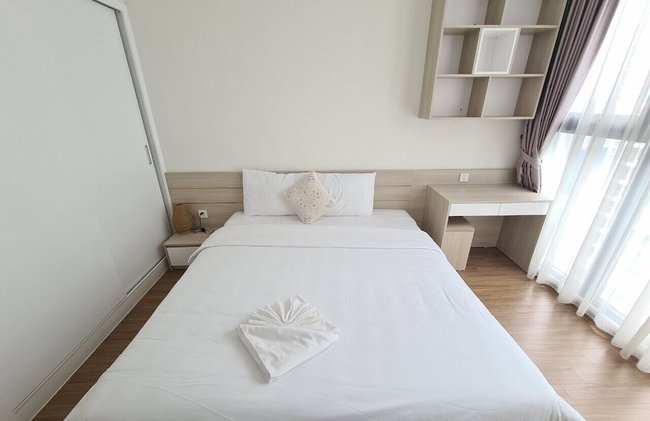 Vinhome Skylake Luxury Apartment - Foto 22