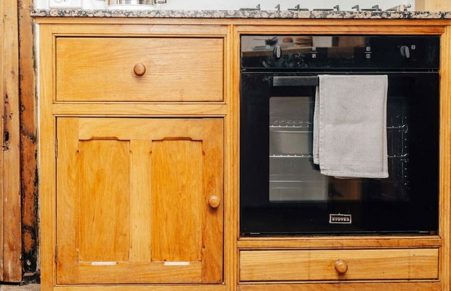 1400 Cottage An Enchanting Unique Stay - From 120 Per Night - Foto 26