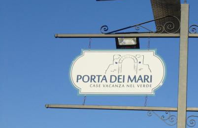Porta dei Mari - Foto 2