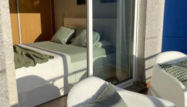 Apartamento con vistas al mar B3 Urb Puerto Azul - Foto 5