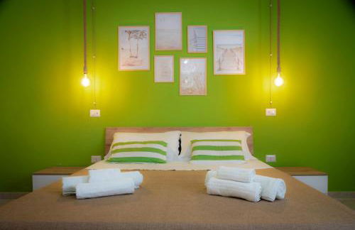 La Casa al Mare di Manu - Foto 8