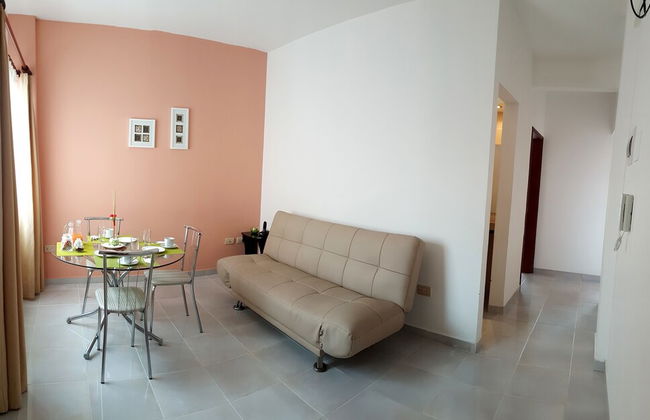 Apart Hotel Premium Suites Santa Cruz - Photo 55