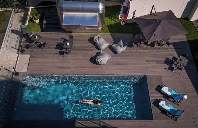 BJ81 Suite Hotel - Foto 70