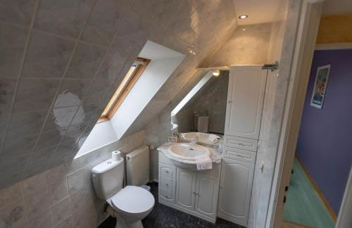 Aux Cerfs des Vignes - Groupe - Foto 29