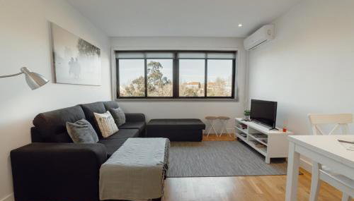 Downtown Stylish Apartment With Garage by Vacationy - Foto 2