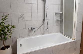 Green country house apartment - Foto 8