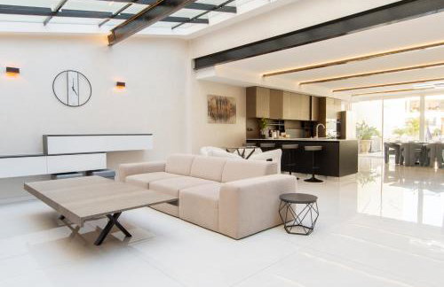 Luxury Apartment - Central Cannes, near Beach & Palais - LRACANNES - Foto 74