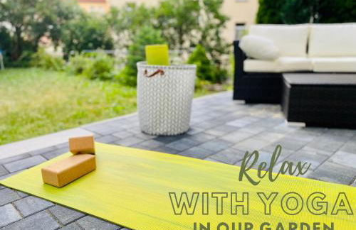 Comfycation Jena - Foto 11