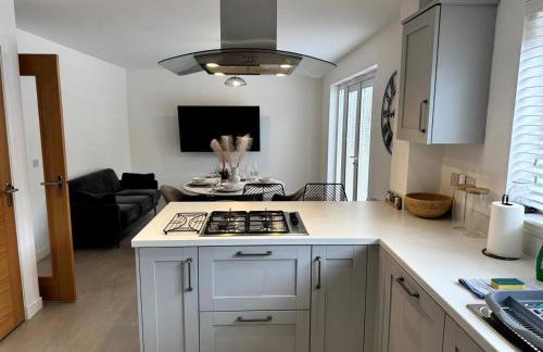 Luxury 4BR Detached Exec Home - Foto 4