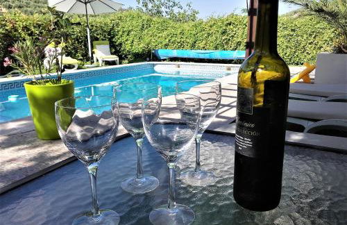 Cortijo Berruguilla - Foto 14