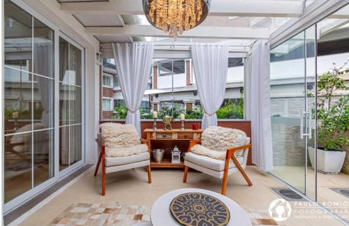 Apartamento Homeland 305 - Foto 1