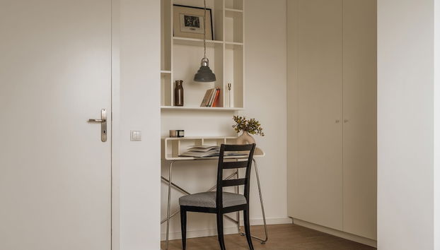 Penthouse Skyline - LoftAffair - Foto 2