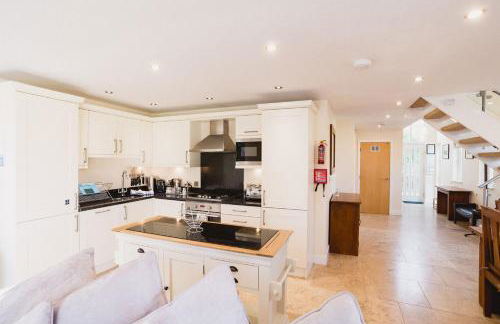 Trewhiddle Retreat V31 by Together Travel - Luxury 3-Bedroom Villa - Foto 11