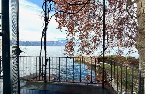Luxury Lakefront Villa on Lake Maggiore with Private Beach - Photo 38