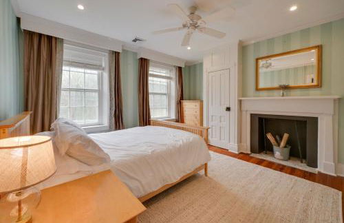 Historic Waterfront Retreat with Grill in Hagerstown - Photo 18