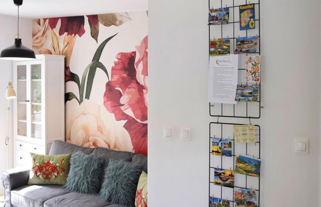 Holiday Home in Kashubia With Pool & Sauna - Foto 13