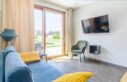 Domki Przy Tężni - Foto 50