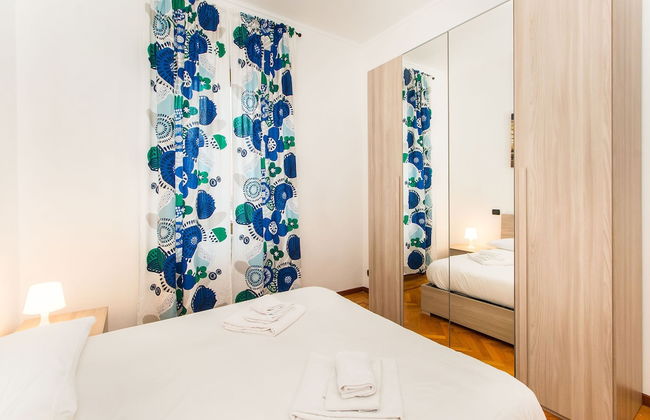 Piazza Bengasi Cozy Apartment - Photo 3