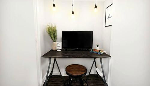 Global Cup The Kozy Urban Dallas Flat - Foto 2