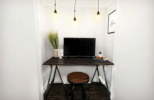 Global Cup The Kozy Urban Dallas Flat - Foto 2